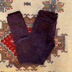 Lucky Brooke Legging Jean